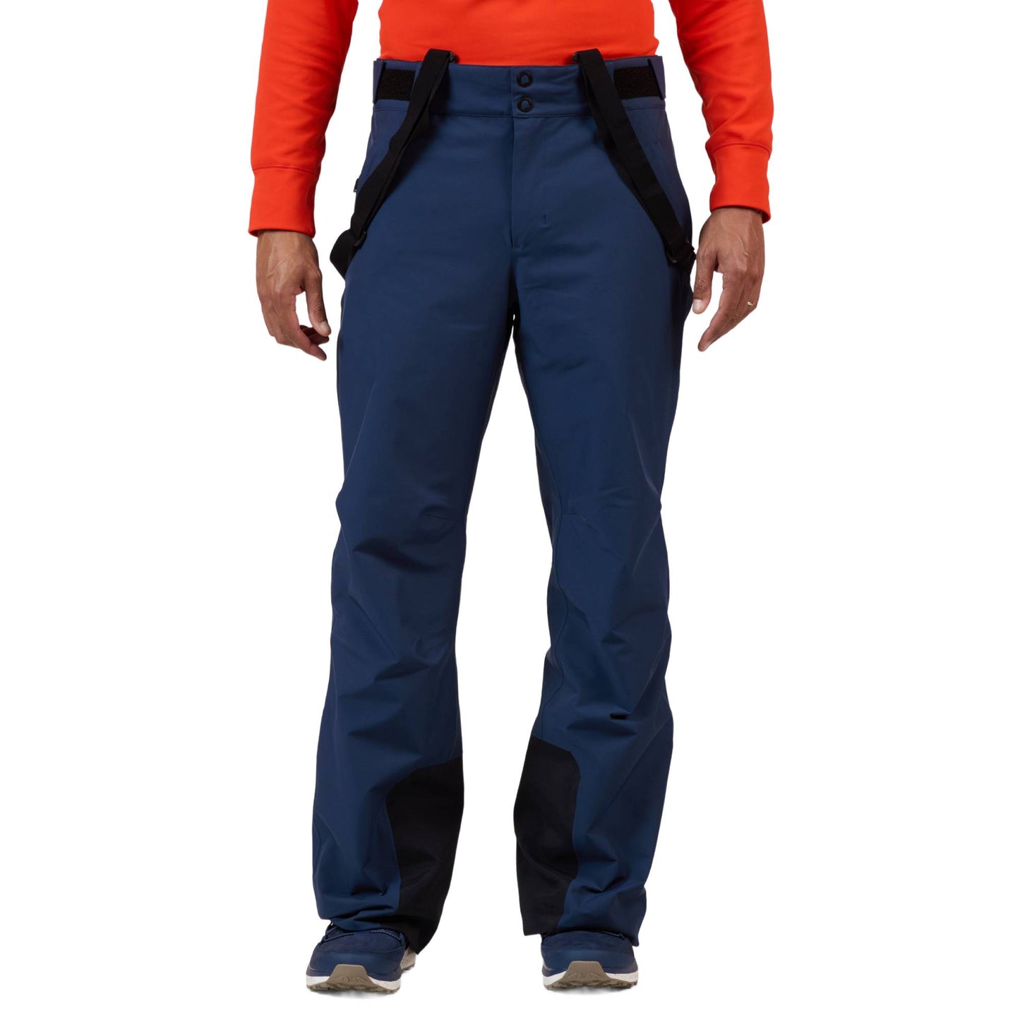 Rossignol Mens Insulated Ski Pant 2026 - Skiis & Biikes