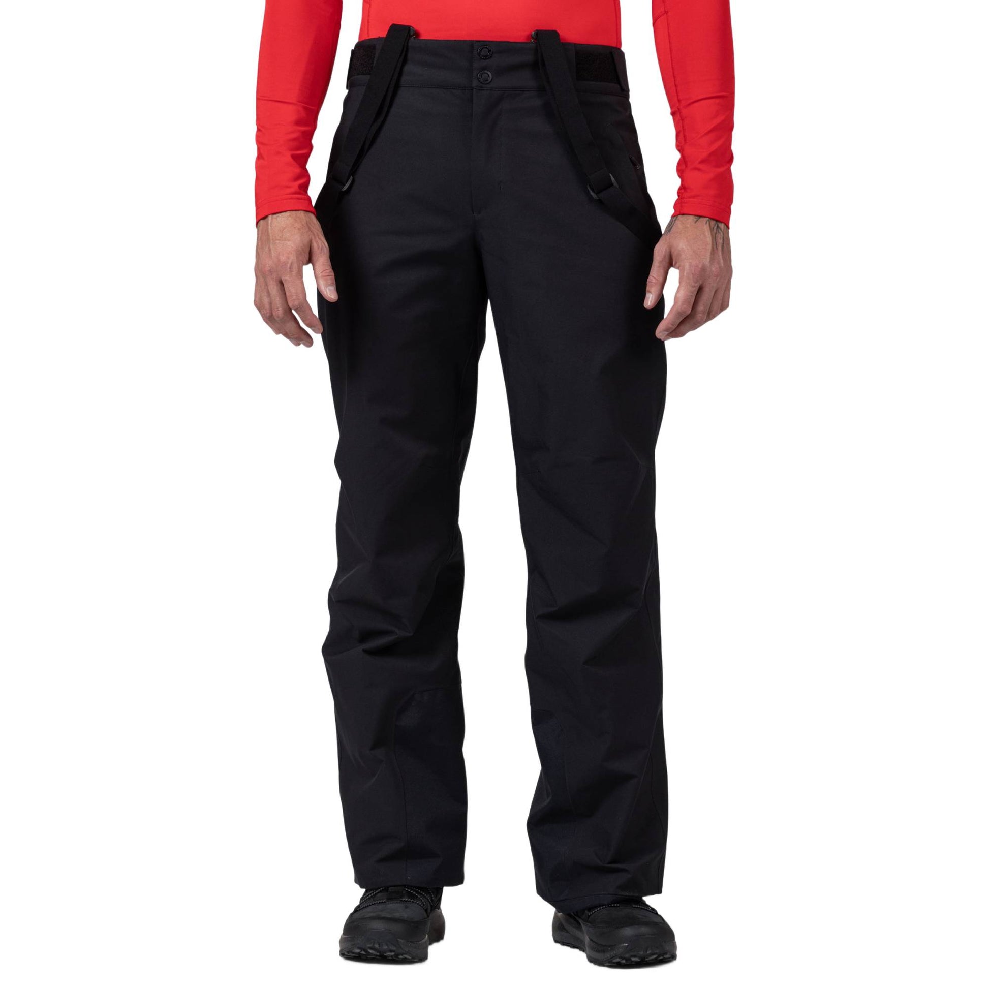 Rossignol Mens Insulated Ski Pant (Short) 2026 – Skiis Biikes