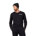 Rossignol Mens Long Sleeve Tee 2026 - Skiis & Biikes