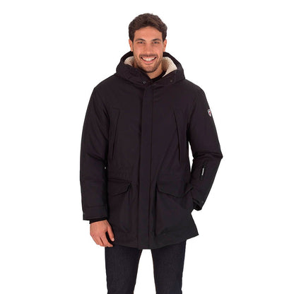 Rossignol Mens Parka Jacket 2023 - Skiis & Biikes
