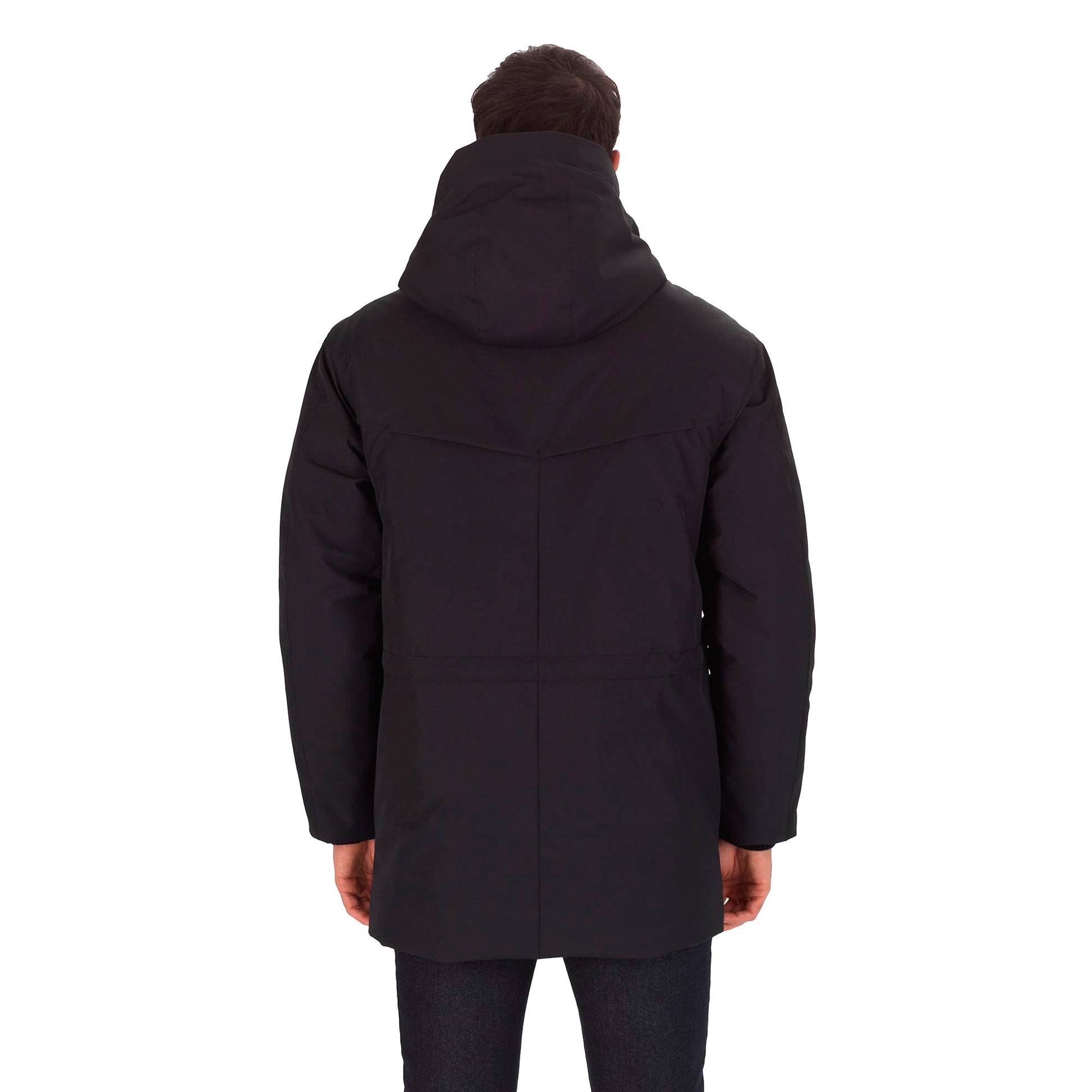 Rossignol Mens Parka Jacket 2023 - Skiis & Biikes
