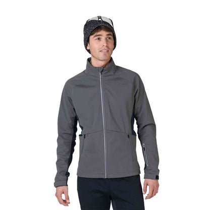 Rossignol Mens Softshell Jacket - Skiis & Biikes