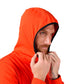 Rossignol Mens Stretch Mid Layer Hoodie 2026 - Skiis & Biikes