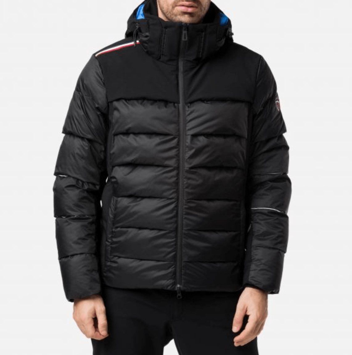 Rossignol Mens Surfusion Jacket 2020 - Skiis & Biikes