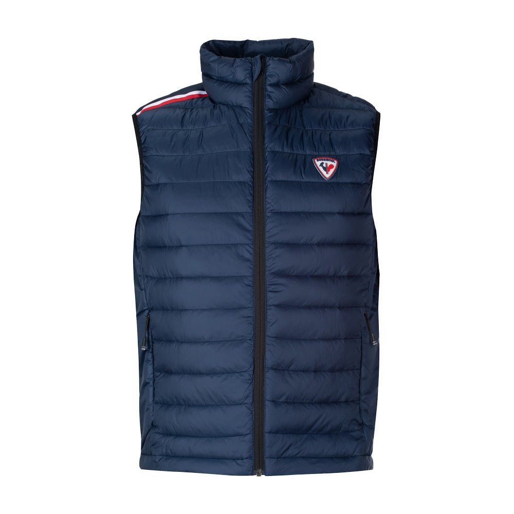 Rossignol Mens Vest 2023 - Skiis & Biikes