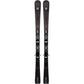 Rossignol Nova 10 Ti Womens Ski + Xpress 11 W GW Binding 2023 - Skiis & Biikes