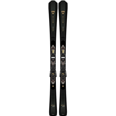 Rossignol Nova 10 Womens Ski Xpress 11 W GW Binding 2025 – Skiis