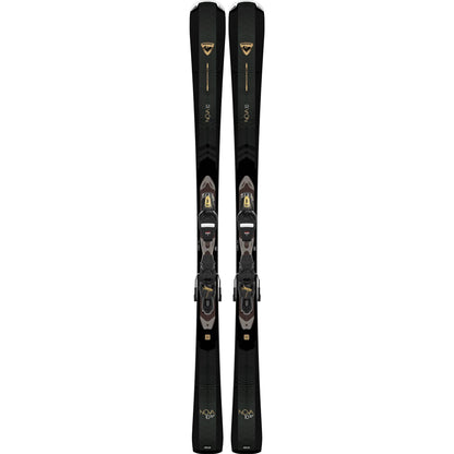 Rossignol Nova 10 Womens Ski + Xpress 11 W GW Binding 2025 - Skiis & Biikes