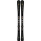 Rossignol Nova 10 Womens Ski + Xpress 11 W GW Binding 2025 - Skiis & Biikes