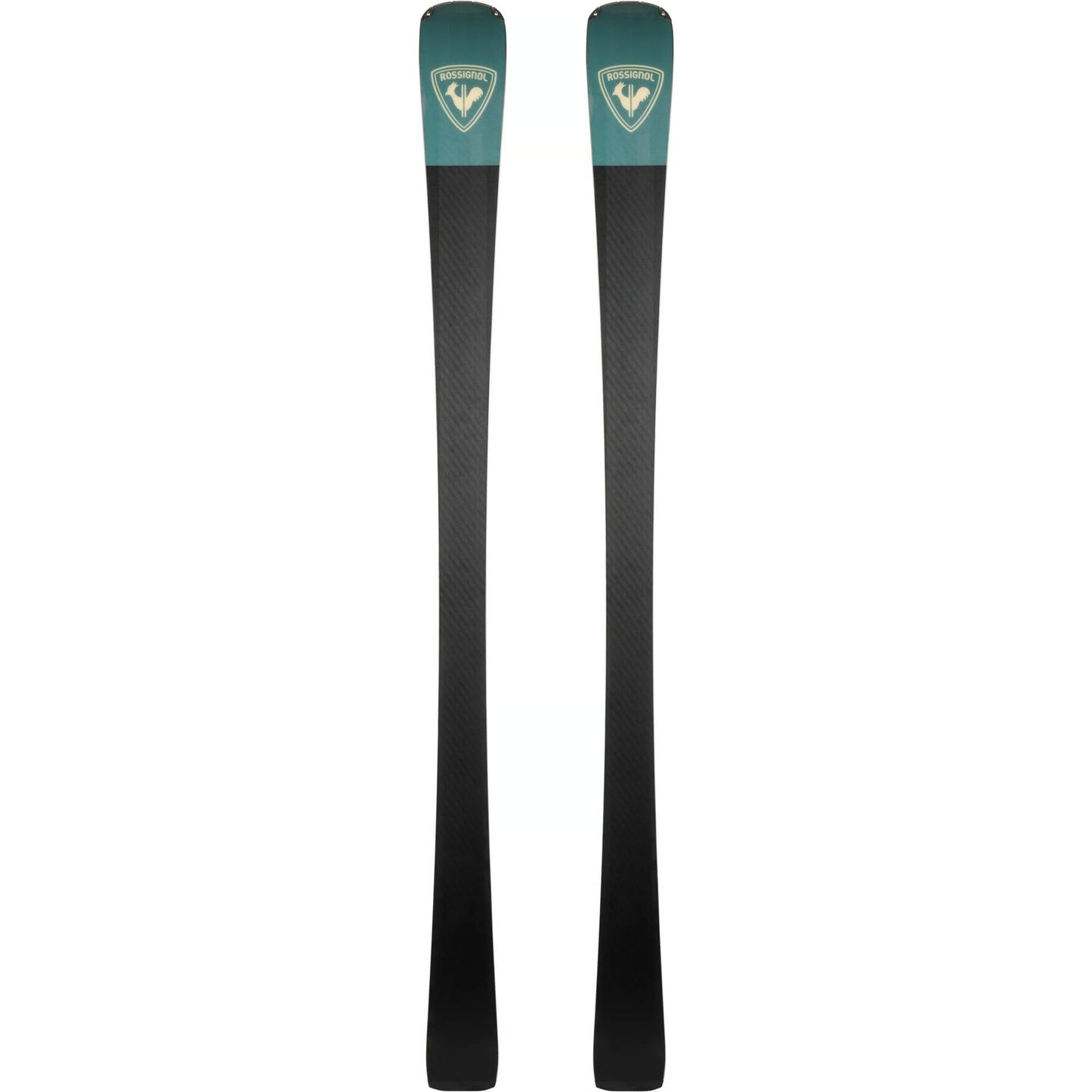 Rossignol Nova 10 Womens Ski + Xpress 11 W GW Binding 2026 - Skiis & Biikes