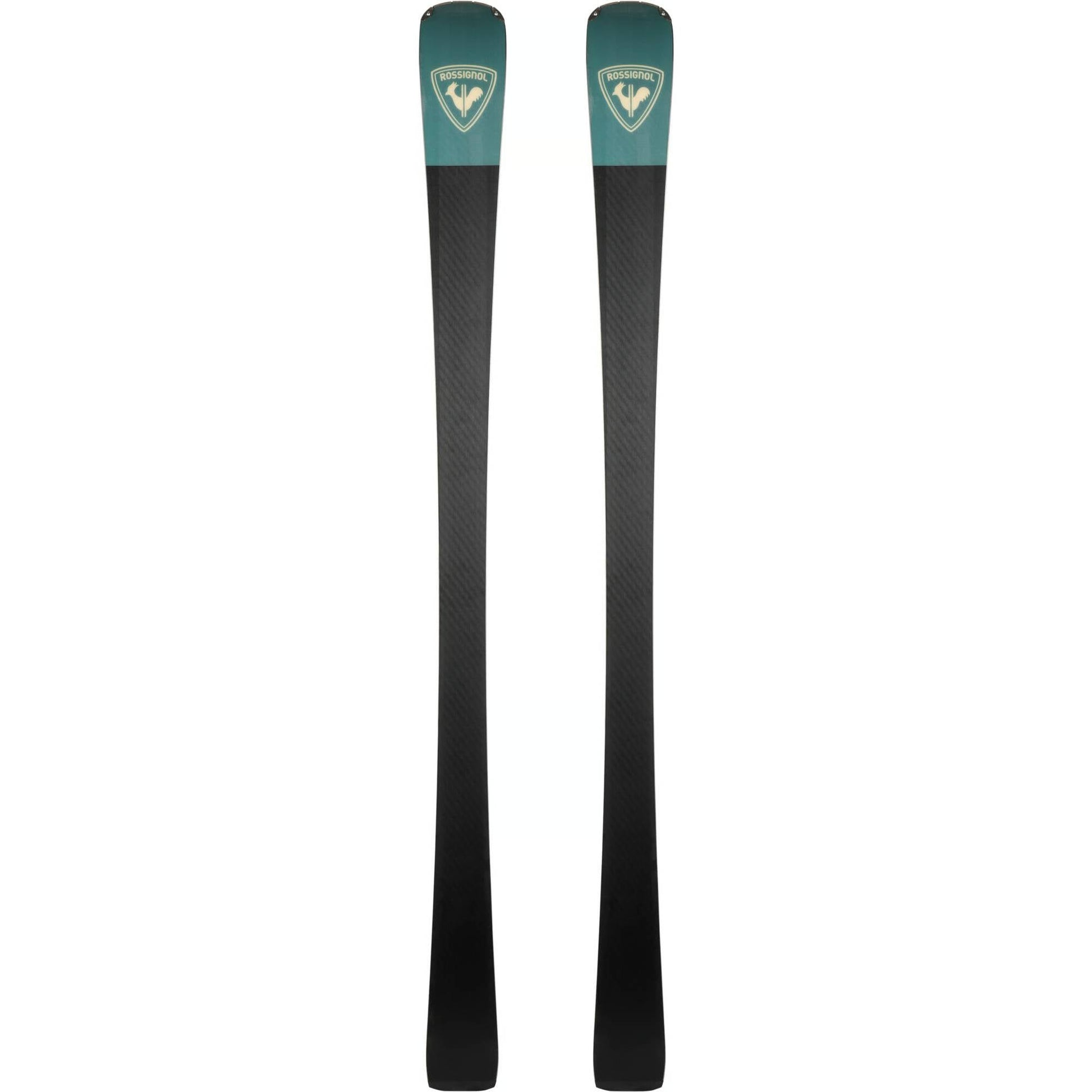 Rossignol Nova 10 Womens Ski + Xpress 11 W GW Binding 2026 - Skiis & Biikes