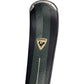 Rossignol Nova 10 Womens Ski + Xpress 11 W GW Binding 2026 - Skiis & Biikes