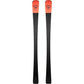 Rossignol Nova 14 Womens Ski + NX 12 K GW Binding 2026 - Skiis & Biikes