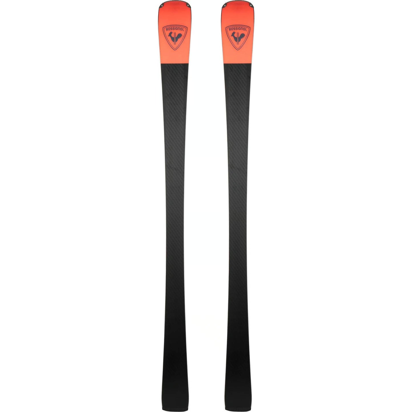 Rossignol Nova 14 Womens Ski + NX 12 K GW Binding 2026 - Skiis & Biikes