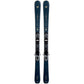 Rossignol Nova 4 Ca Womens Ski + Xpress 10 W GW Binding 2024 - Skiis & Biikes