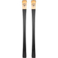 Rossignol Nova 8 Womens Ski + XPress W 11 GW Binding 2026 - Skiis & Biikes