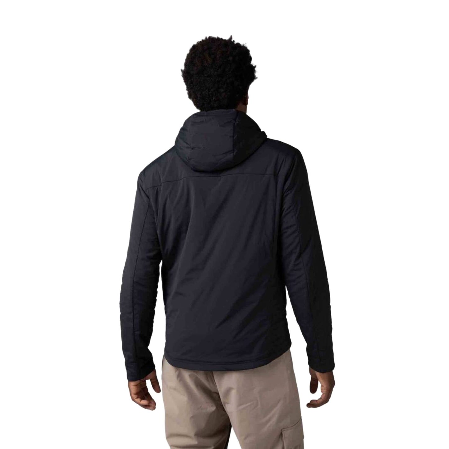 Rossignol Opside Mens Hoodie Jacket 2026 - Skiis & Biikes