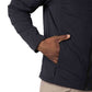 Rossignol Opside Mens Hoodie Jacket 2026 - Skiis & Biikes