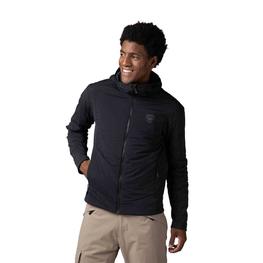 Rossignol Opside Mens Hoodie Jacket 2026 - Skiis & Biikes