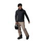 Rossignol Opside Mens Hoodie Jacket 2026 - Skiis & Biikes