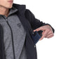 Rossignol Opside Mens Jacket 2026 - Skiis & Biikes