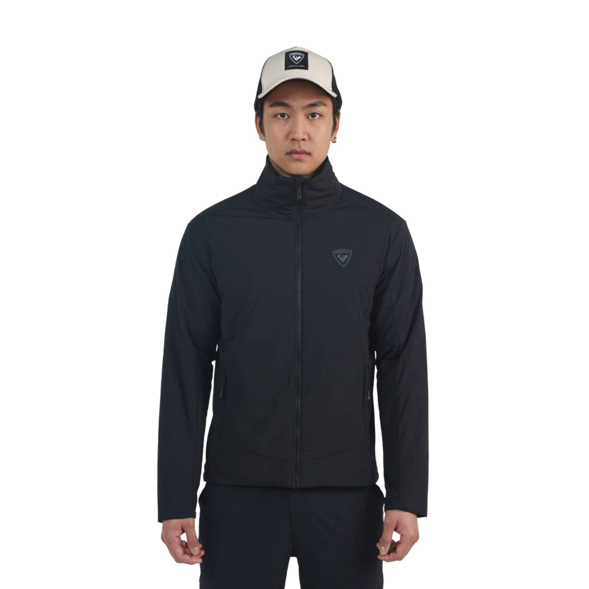 Rossignol Opside Mens Jacket 2026 - Skiis & Biikes