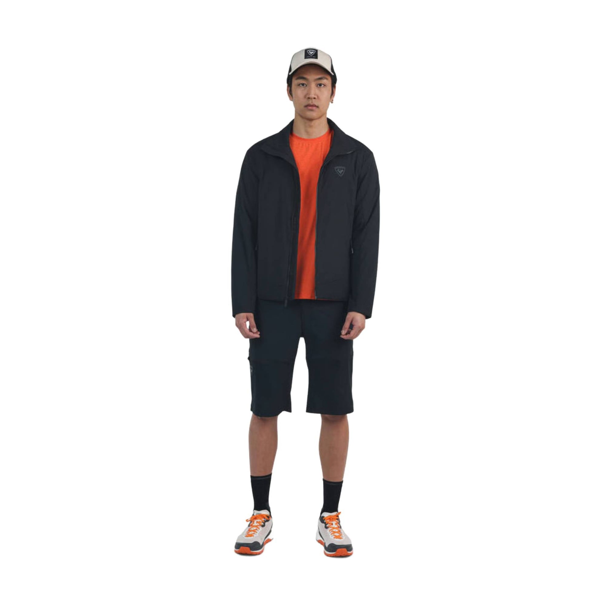 Rossignol Opside Mens Jacket 2026 - Skiis & Biikes