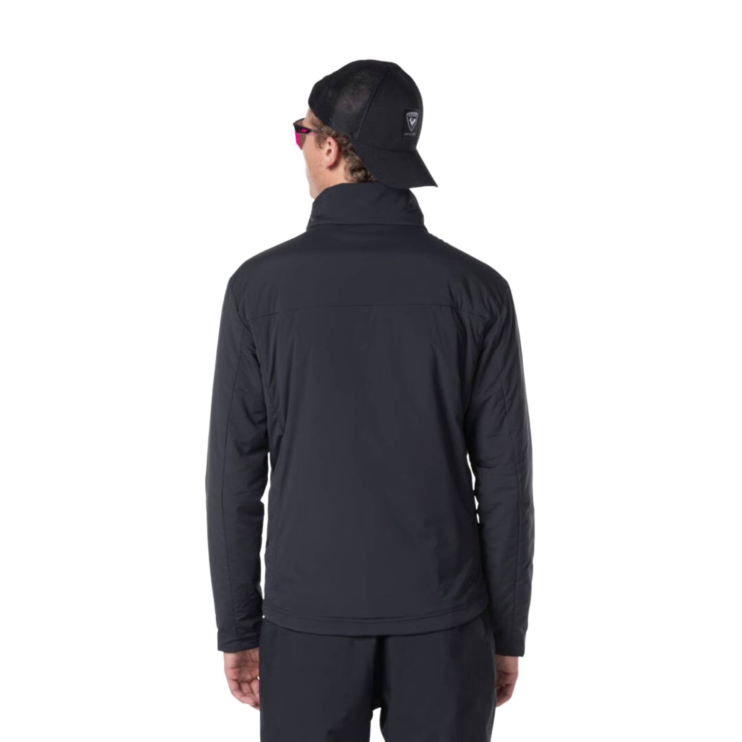 Rossignol Opside Mens Jacket 2026 - Skiis & Biikes