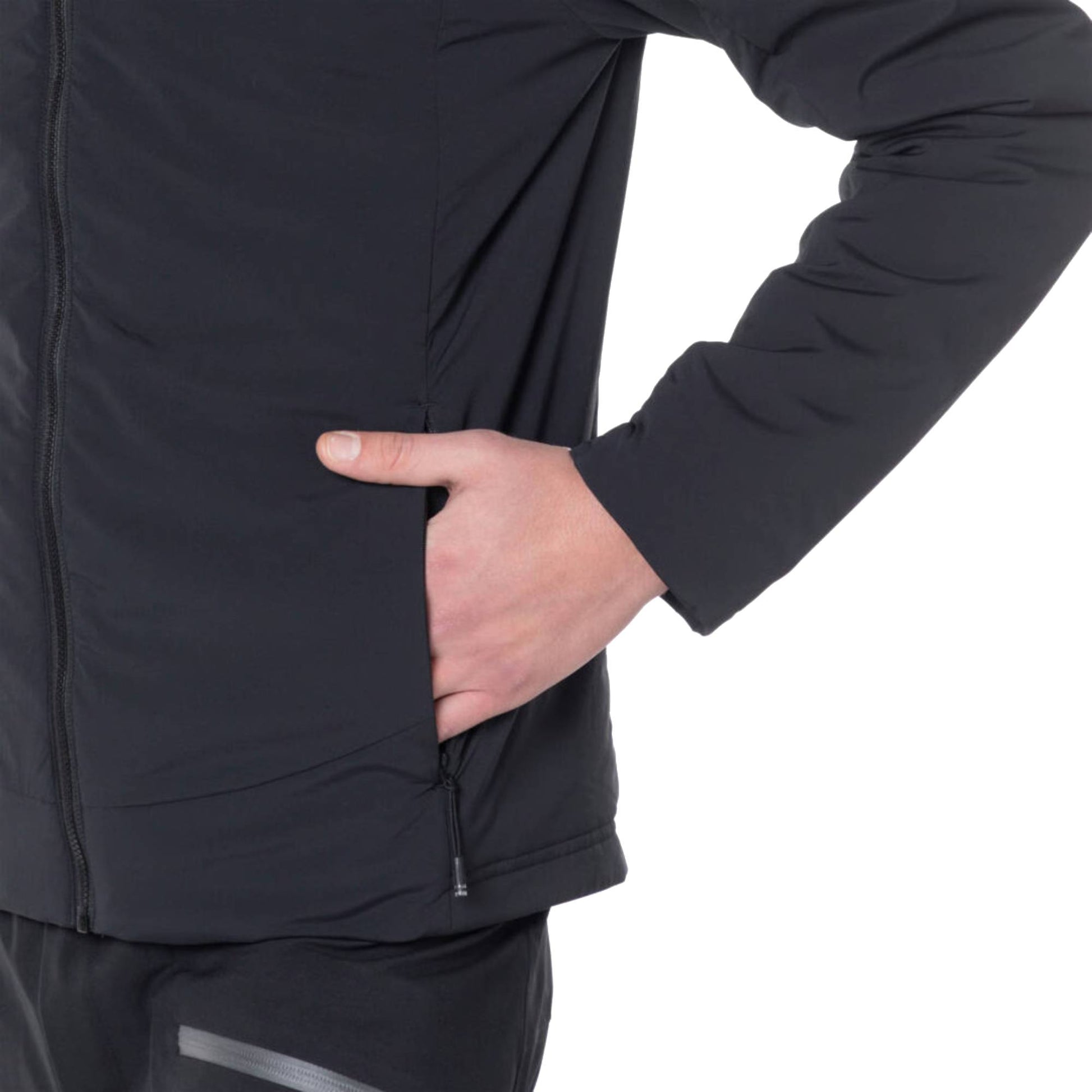 Rossignol Opside Mens Jacket 2026 - Skiis & Biikes