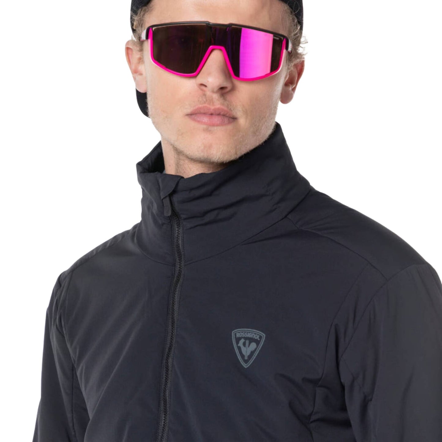 Rossignol Opside Mens Jacket 2026 - Skiis & Biikes