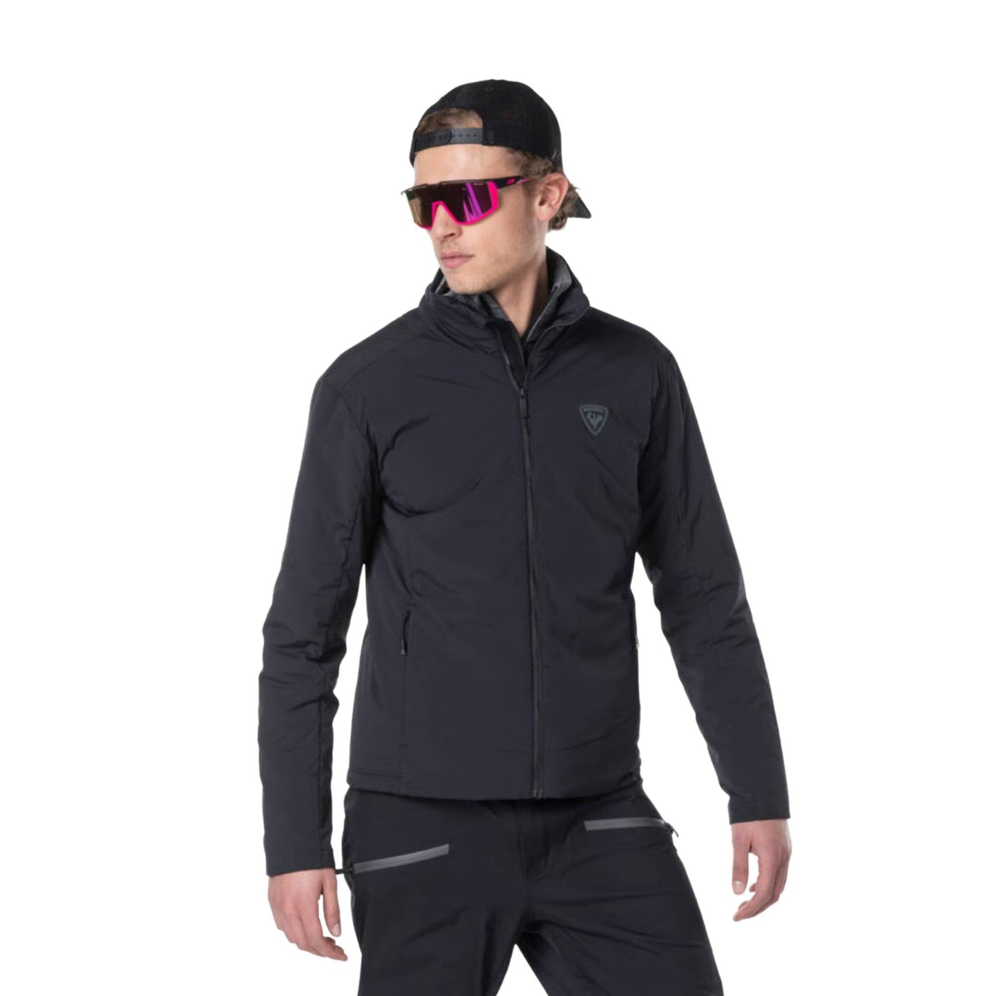 Rossignol Opside Mens Jacket 2026 - Skiis & Biikes