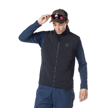 Rossignol Opside Mens Vest 2026 - Skiis & Biikes