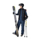 Rossignol Opside Mens Vest 2026 - Skiis & Biikes