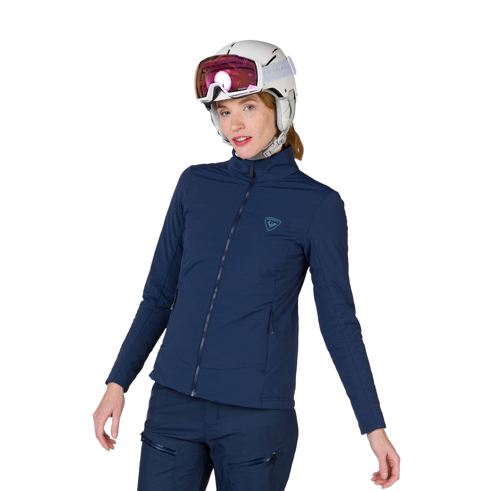 Rossignol Opside Womens Jacket 2025 - Skiis & Biikes