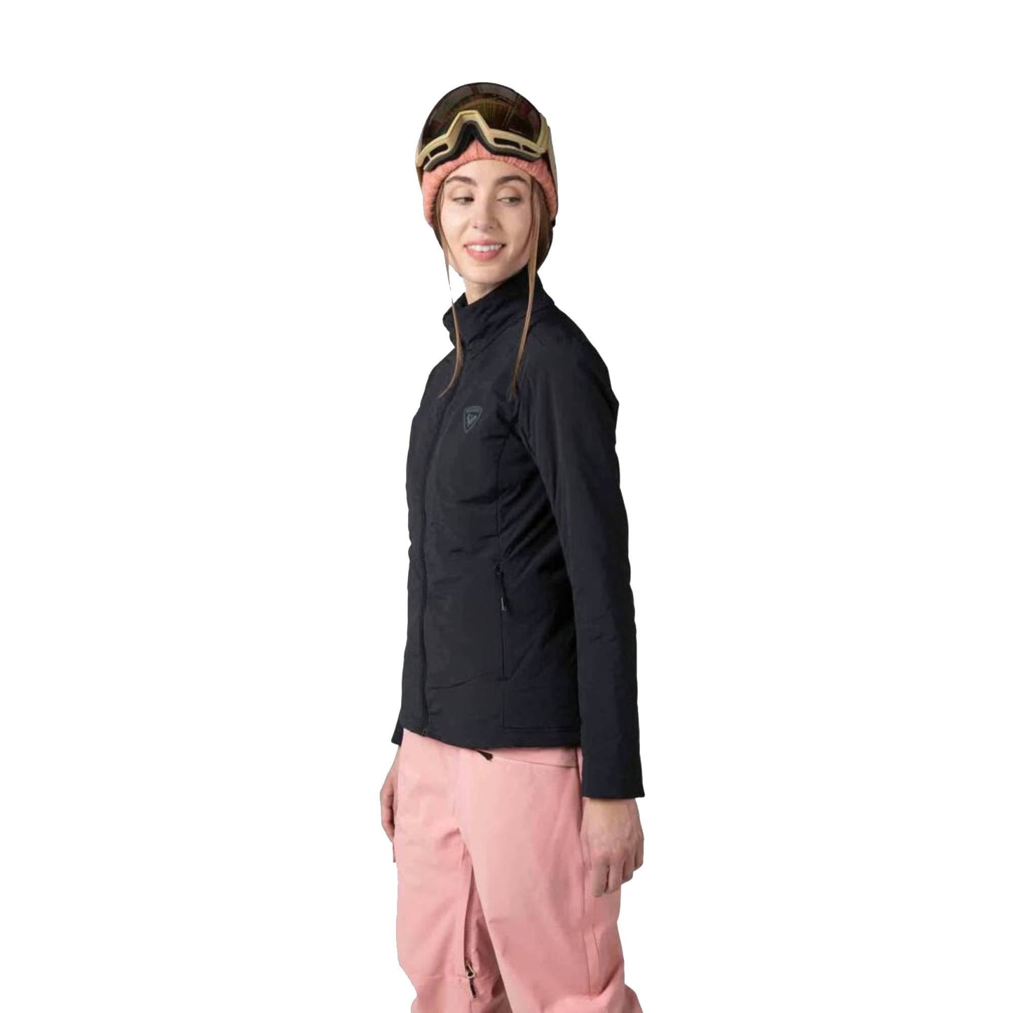 Rossignol Opside Womens Jacket 2026 - Skiis & Biikes