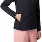 Rossignol Opside Womens Jacket 2026 - Skiis & Biikes