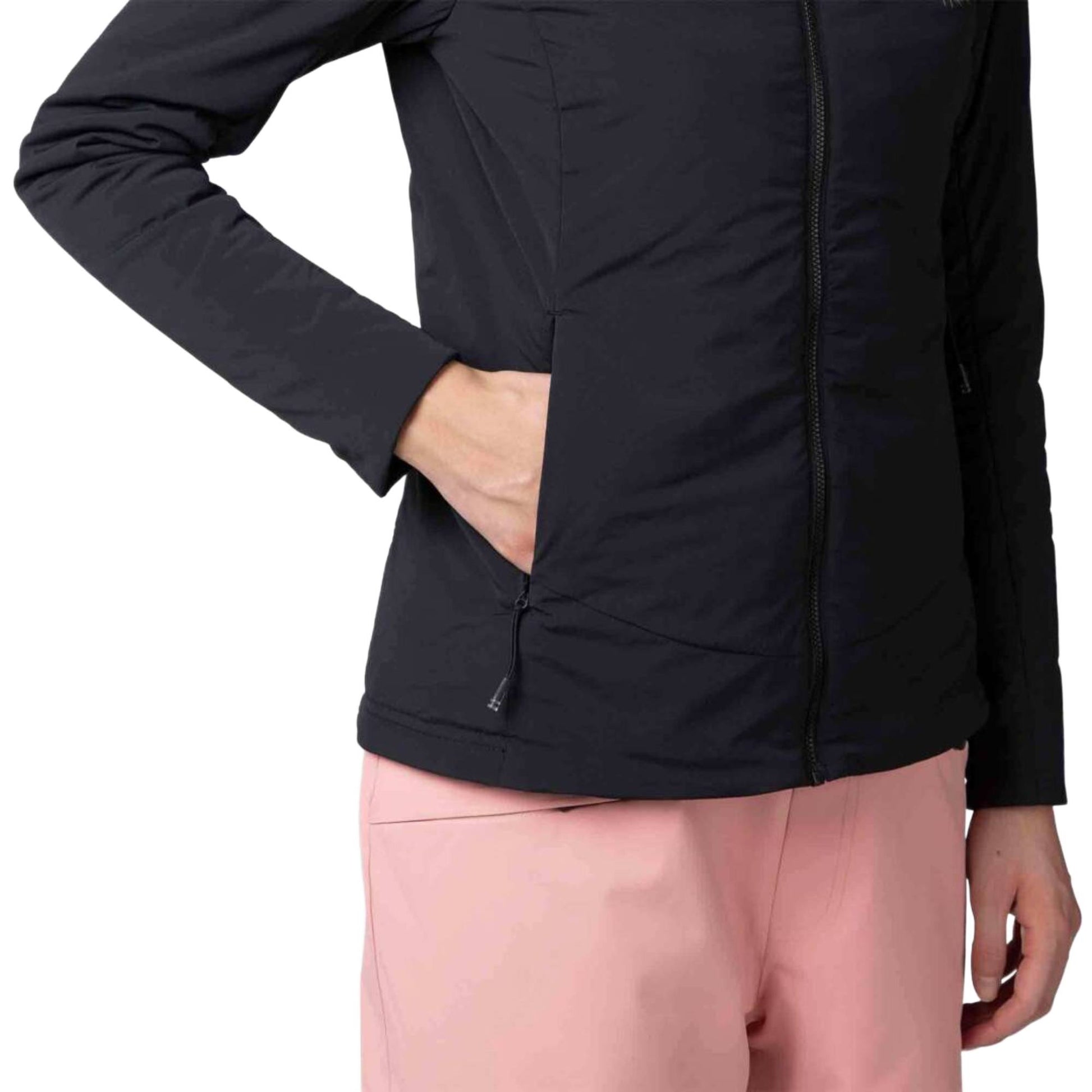 Rossignol Opside Womens Jacket 2026 - Skiis & Biikes