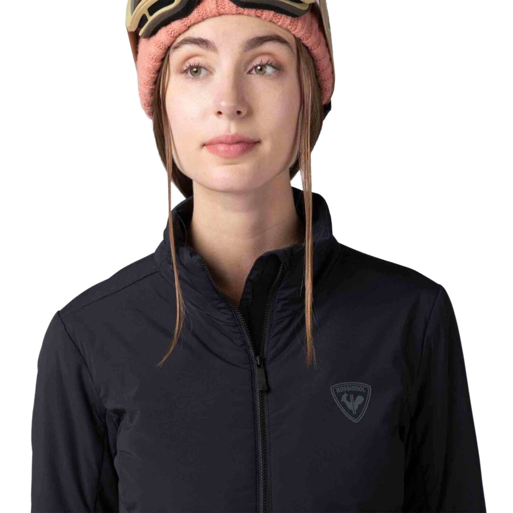 Rossignol Opside Womens Jacket 2026 - Skiis & Biikes