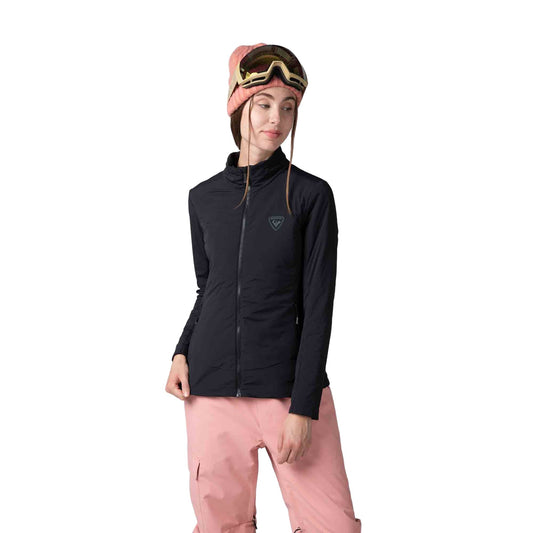 Rossignol Opside Womens Jacket 2026 - Skiis & Biikes