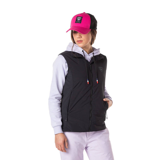 Rossignol Opside Womens Vest 2026 - Skiis & Biikes