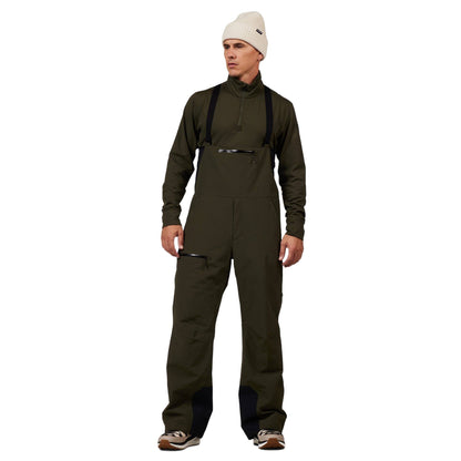 Rossignol Outerlimits Mens Insulated Bib Pant 2026 - Skiis & Biikes
