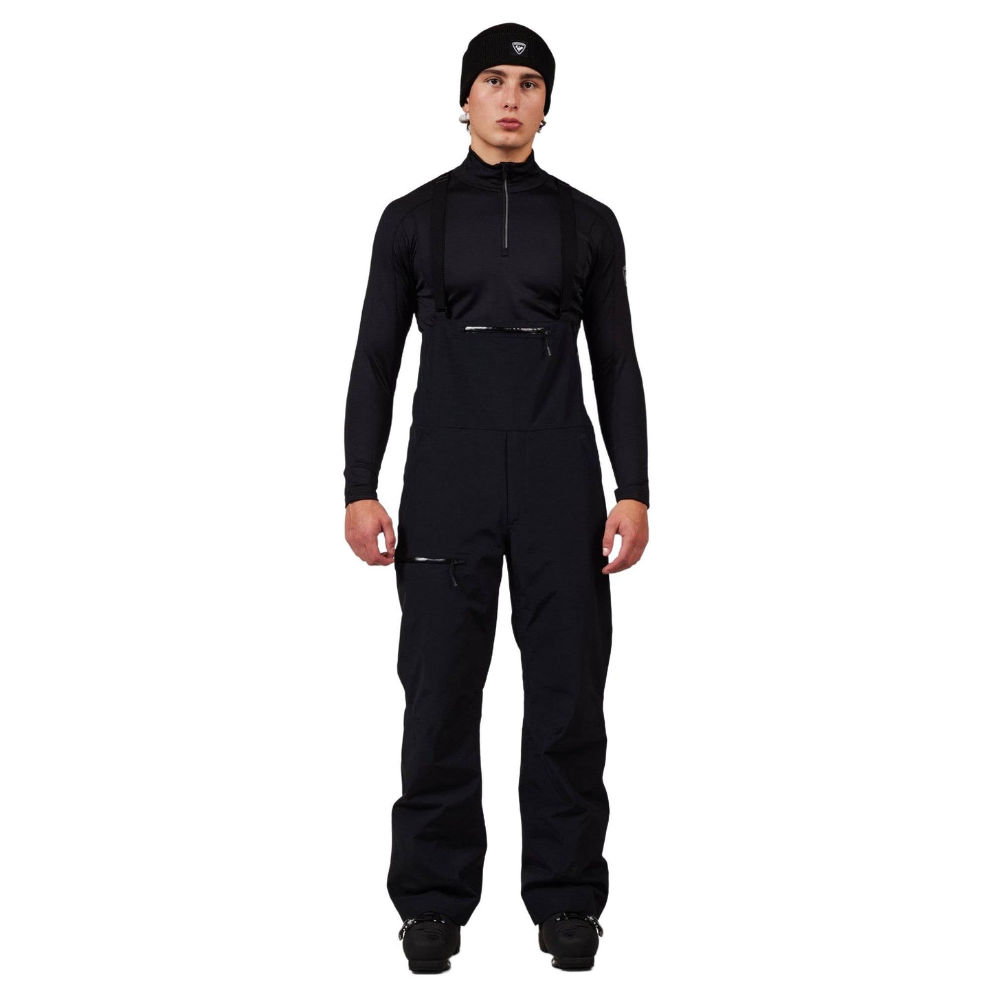 Rossignol Outerlimits Mens Insulated Bib Pant 2026 - Skiis & Biikes