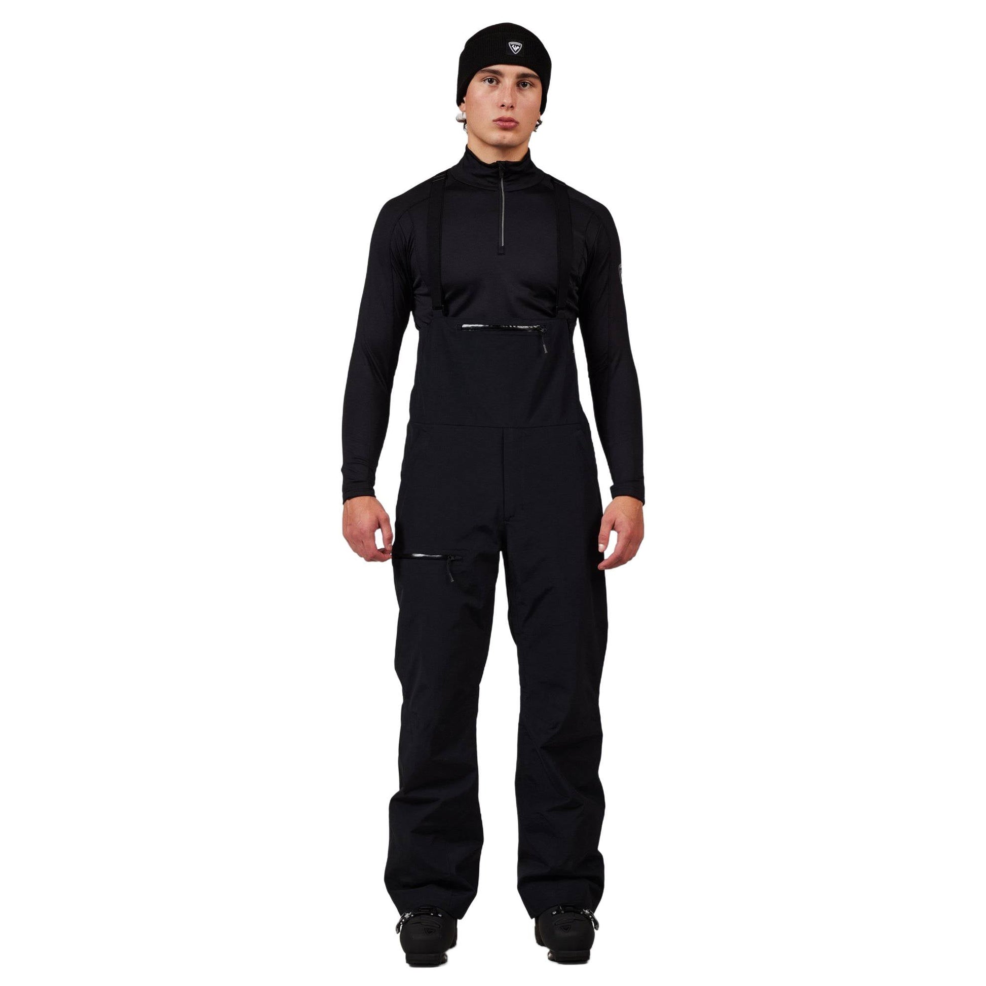 Rossignol Outerlimits Mens Insulated Bib Pant 2026 - Skiis & Biikes