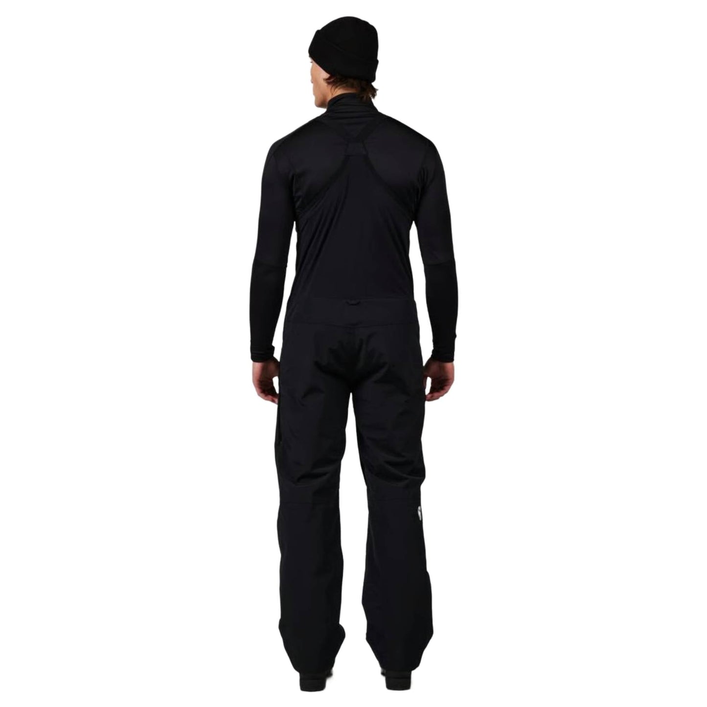 Rossignol Outerlimits Mens Insulated Bib Pant 2026 - Skiis & Biikes