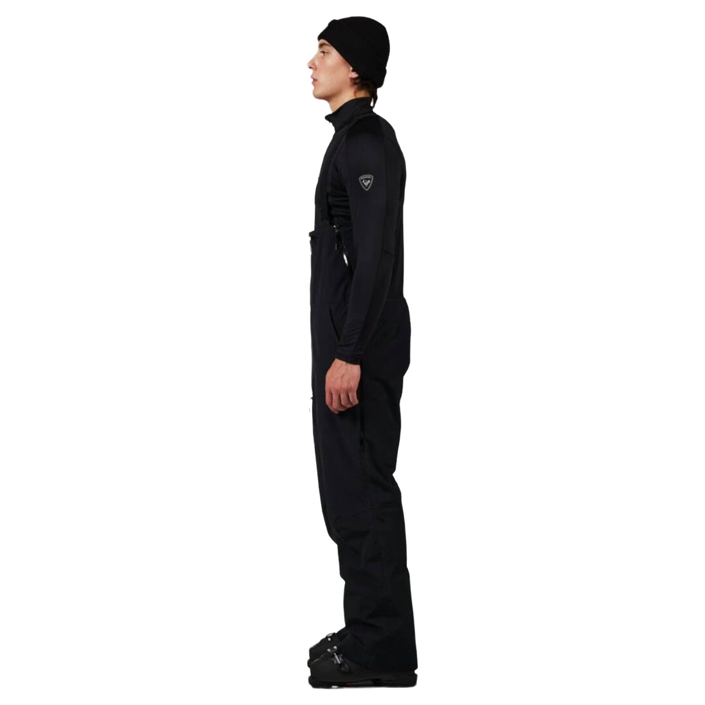 Rossignol Outerlimits Mens Insulated Bib Pant 2026 - Skiis & Biikes