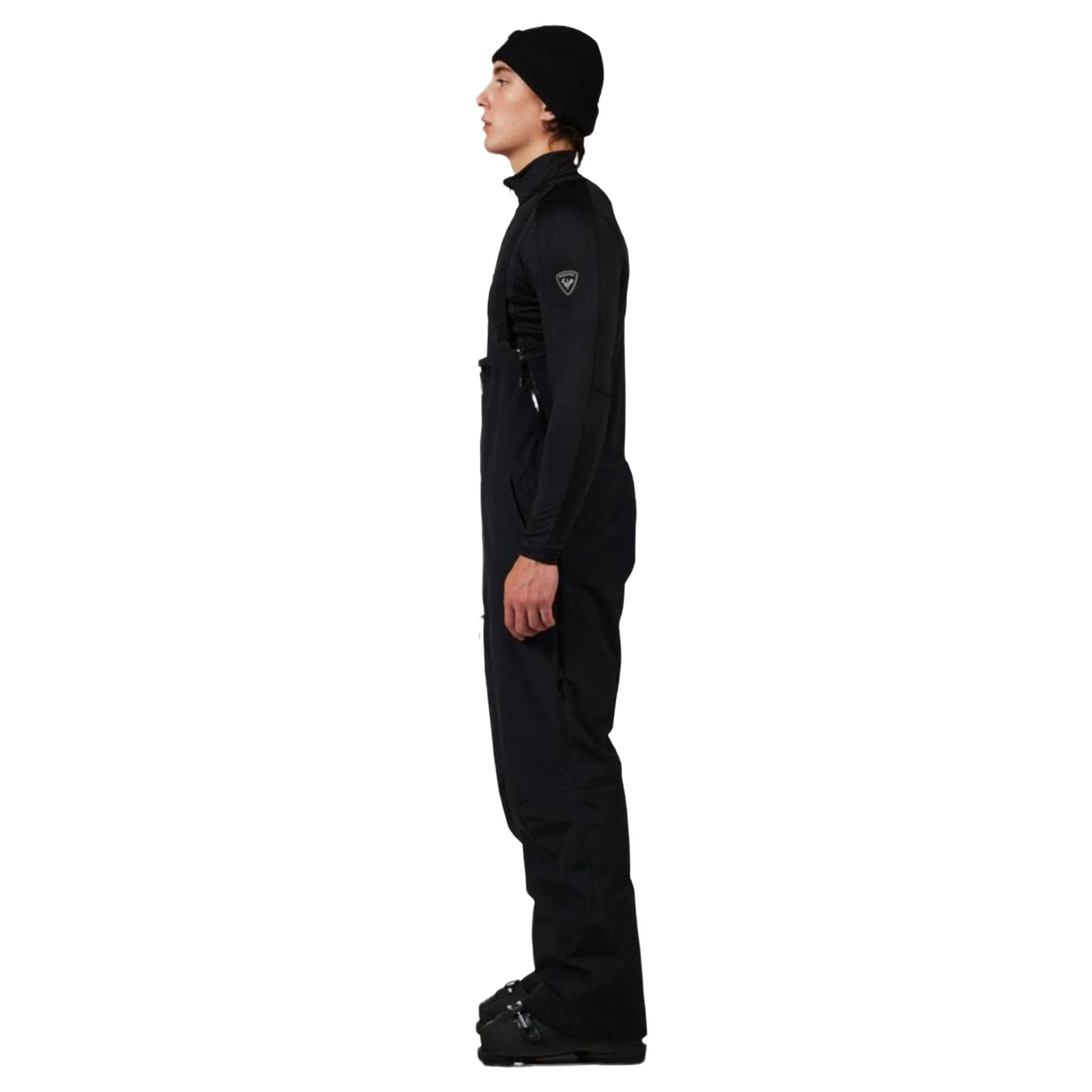 Rossignol Outerlimits Mens Insulated Bib Pant 2026 - Skiis & Biikes