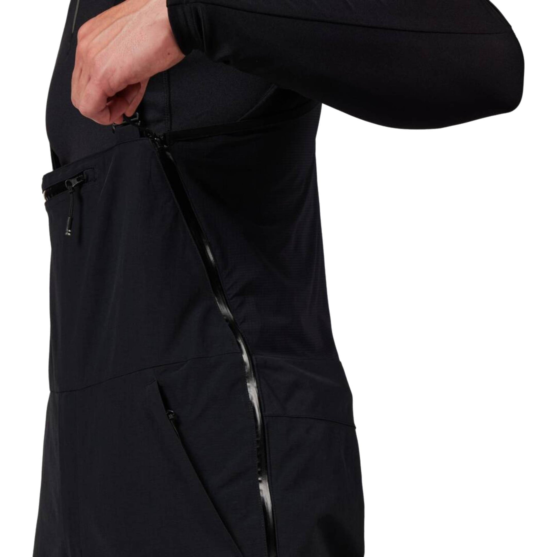 Rossignol Outerlimits Mens Insulated Bib Pant 2026 - Skiis & Biikes