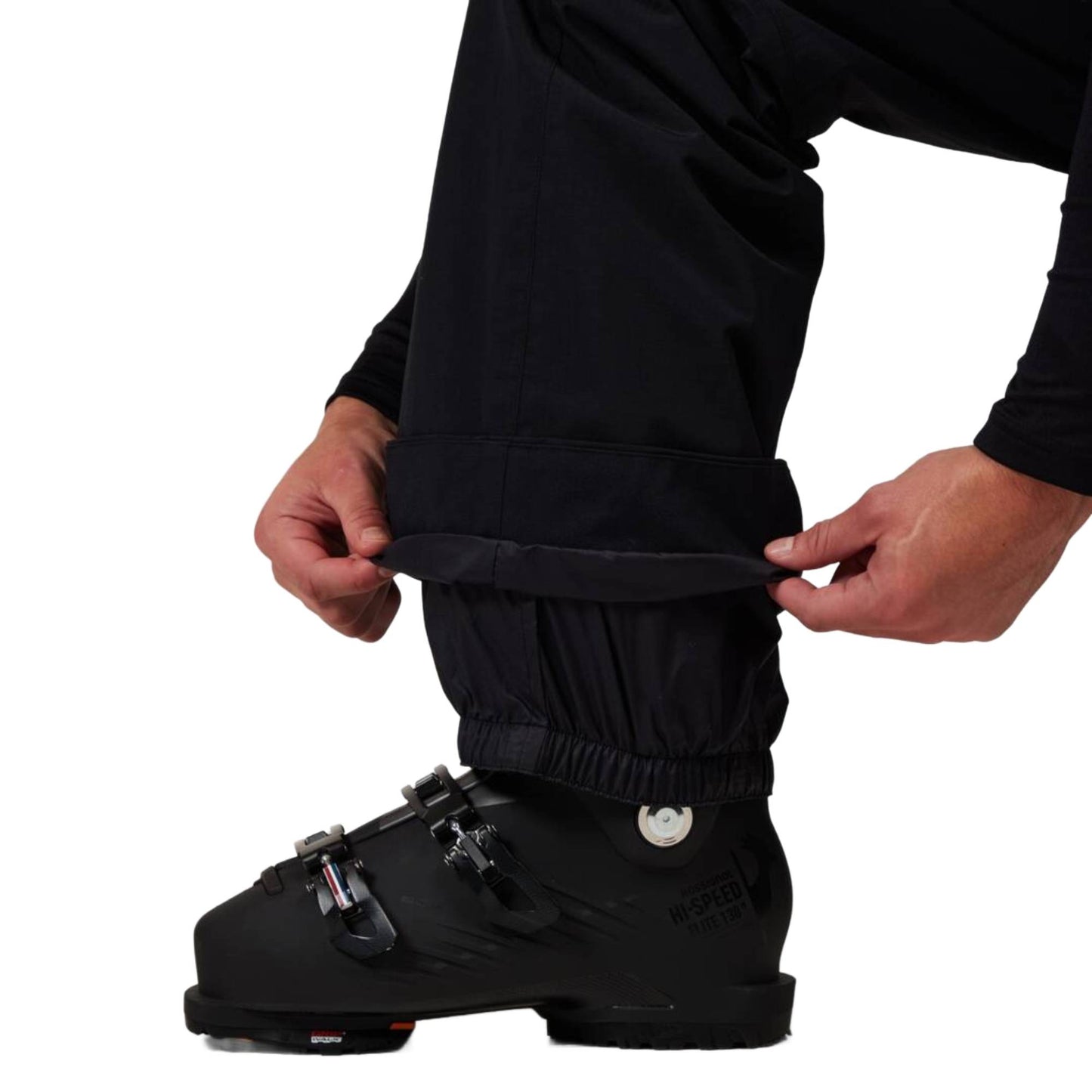 Rossignol Outerlimits Mens Insulated Bib Pant 2026 - Skiis & Biikes