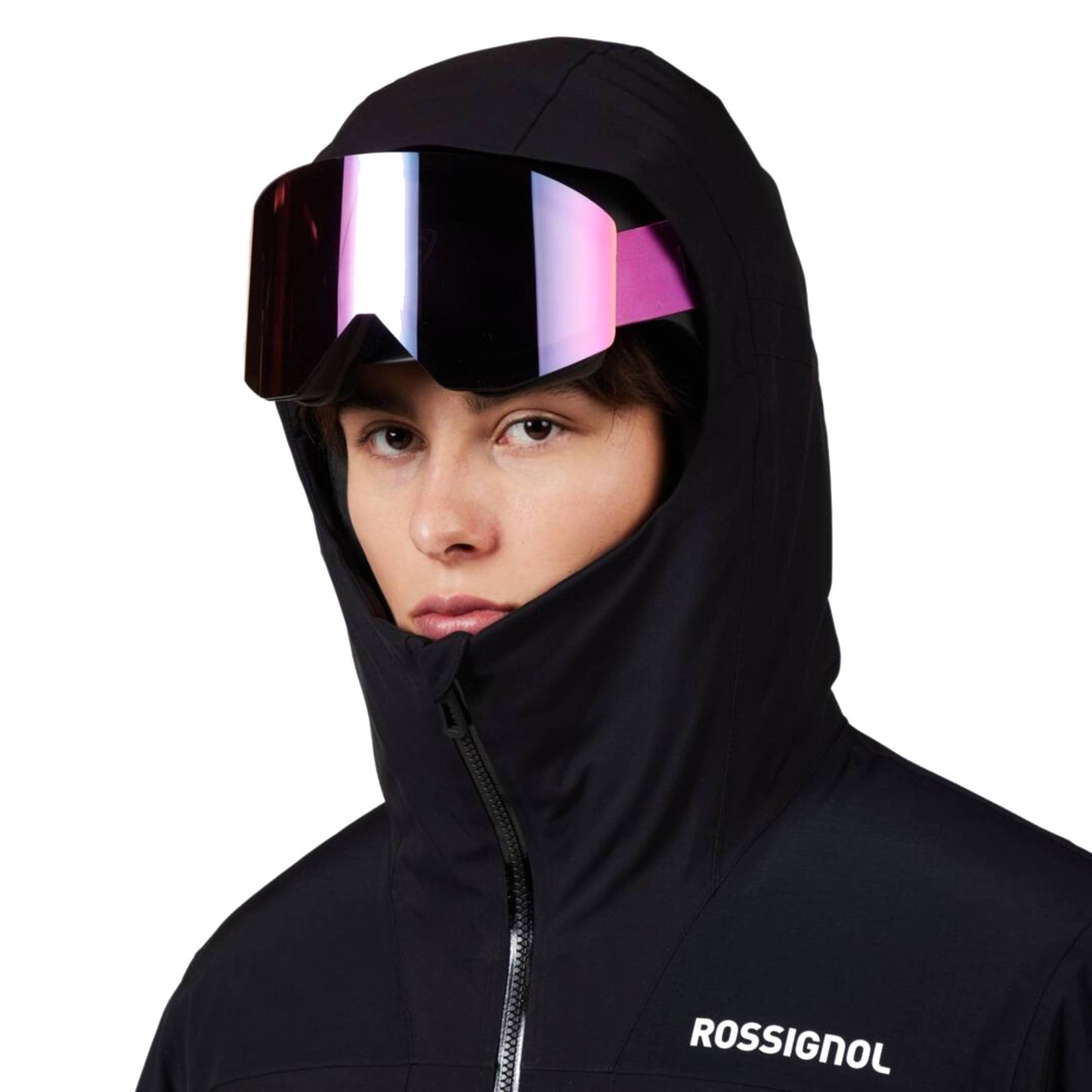 Rossignol Outerlimits Mens Insulated Jacket 2026 - Skiis & Biikes