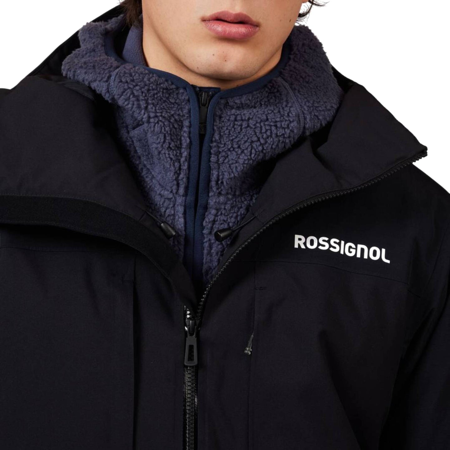 Rossignol Outerlimits Mens Insulated Jacket 2026 - Skiis & Biikes